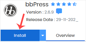 bbPress-install-button.gif